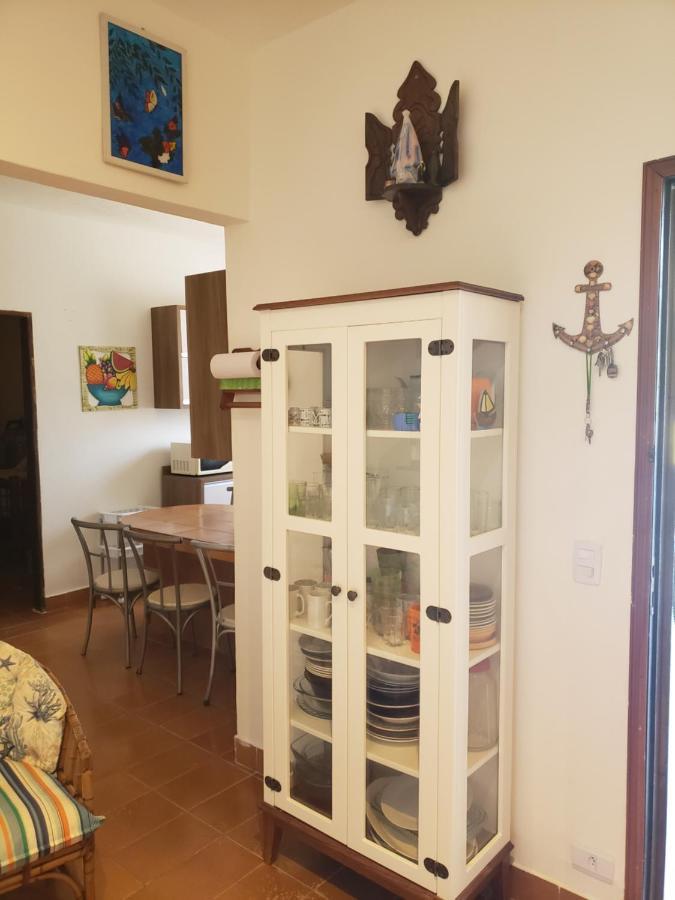 Casa Vista Para Montanha Pet Friendly カラグァタトゥバ エクステリア 写真