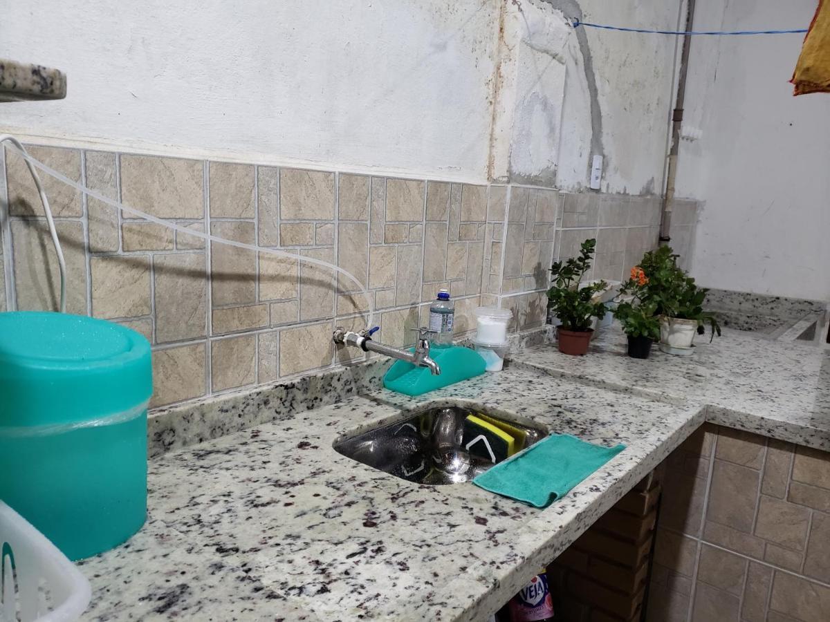 Casa Vista Para Montanha Pet Friendly カラグァタトゥバ エクステリア 写真
