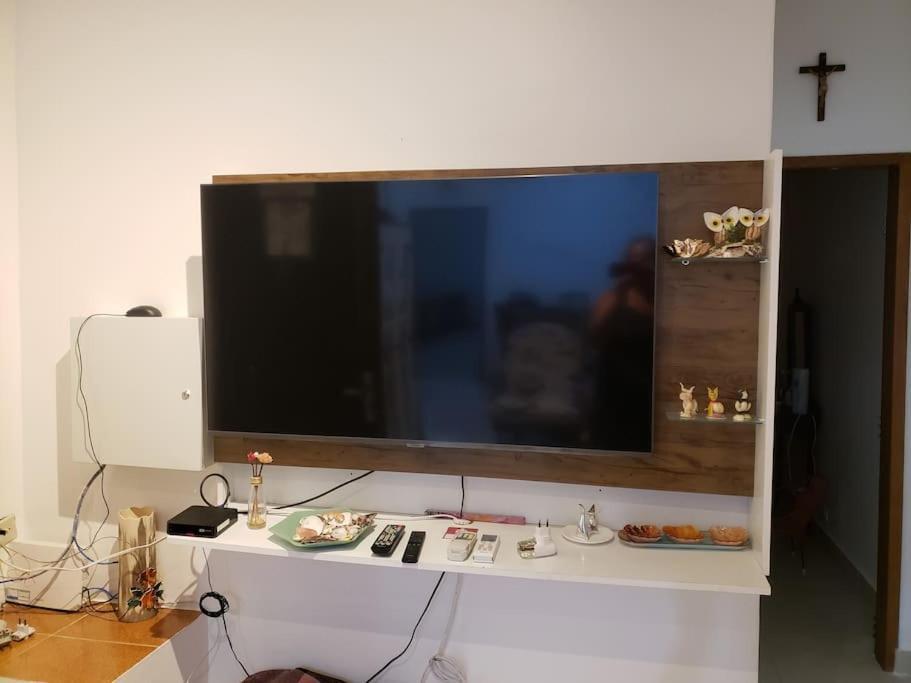 Casa Vista Para Montanha Pet Friendly カラグァタトゥバ エクステリア 写真